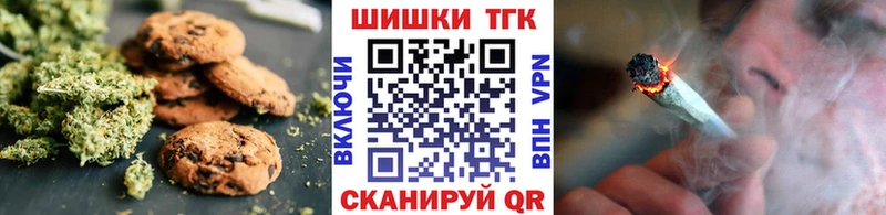 купить Котовск Печенье с ТГК марихуана